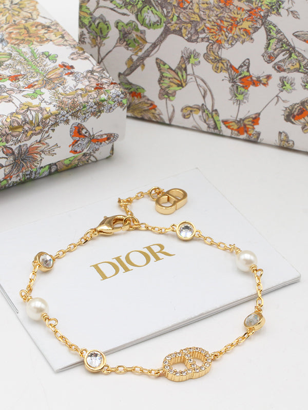 اساور ديور لولو بيرل لوقو اسواره dior