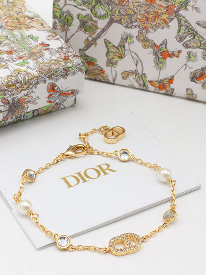اساور ديور لولو بيرل لوقو اسواره dior