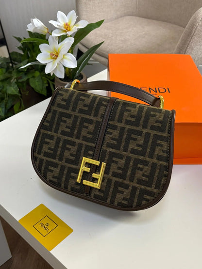 شنطة فندي الجديد ماستر شنط وحقائب fendi bags