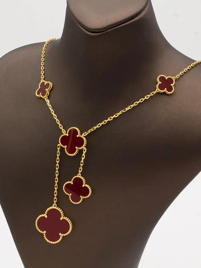 سلسال فان كليف اند اربلز الماستر سلسال van cleef