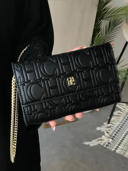 شنطة سي اتش كارولينا هيريرا ماستر