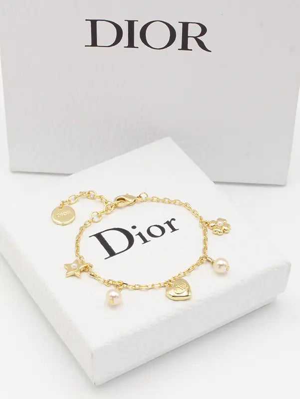 اسواره ديور نيو بندنتس لوقو 26 اسواره dior