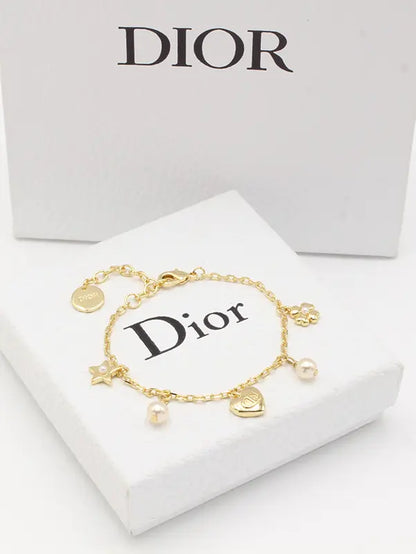 اسواره ديور نيو بندنتس لوقو 26 اسواره dior