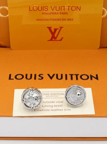 حلق لويس فيتون بيق بيرل ماستر حلق louis vuitton