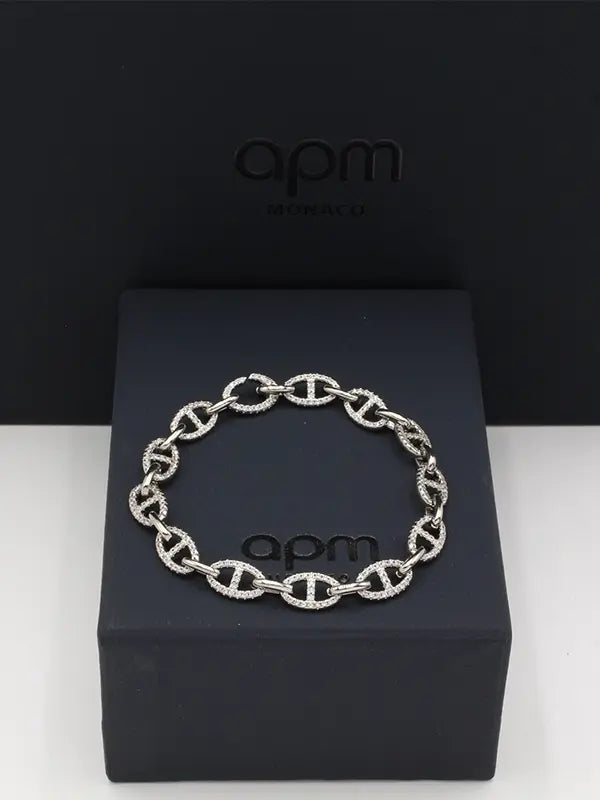 اساور أي بي ام موناكو ماستر اسواره APM