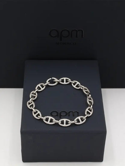 اساور أي بي ام موناكو ماستر اسواره APM