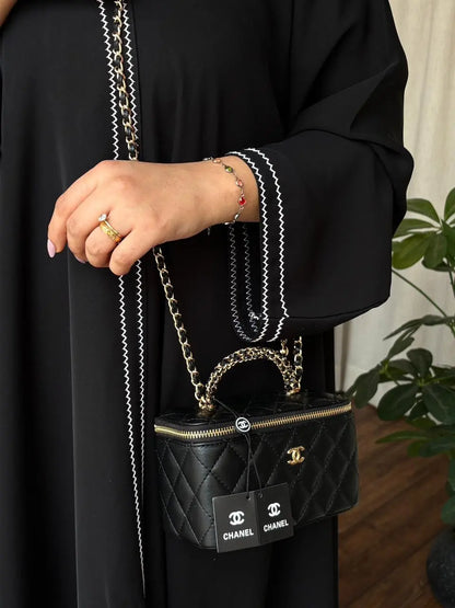 شنطة شانيل فانيتي ماستر شنط وحقائب chanel bags