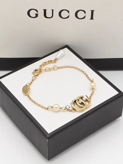 اساور قوتشي لولو لوقو اسواره gucci