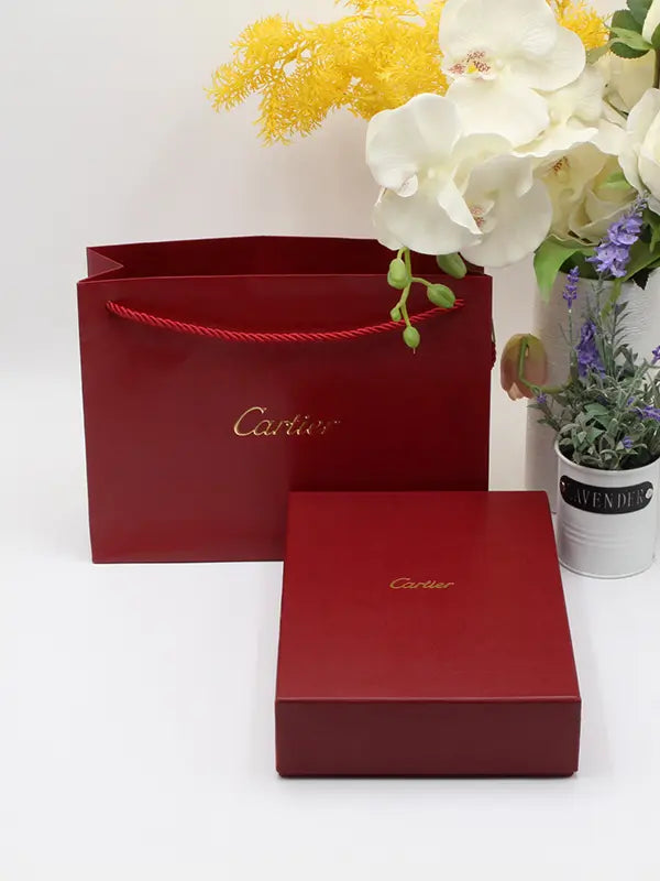 ملحقات كارتير كبير الاطقم هدايا CARTIER
