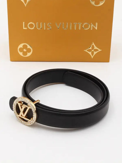 حزام لويس فيتون 005 احزمة louis vuitton