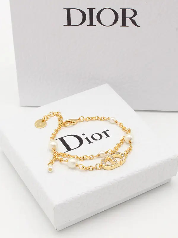 اساور ديور تو لاينز لولو لوقو اسواره dior