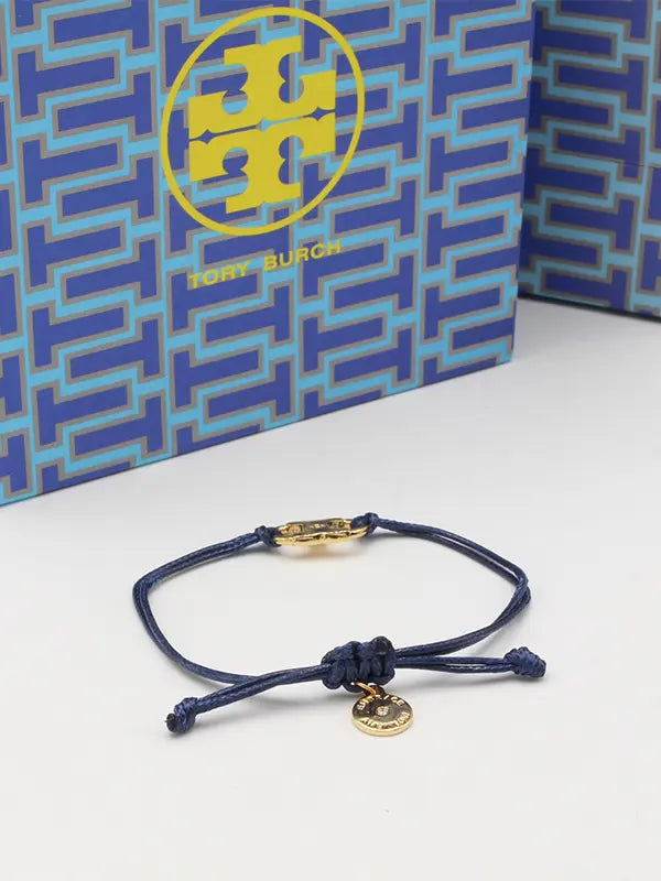 اسواره توري بورش خيط لوقو اسواره tory burch