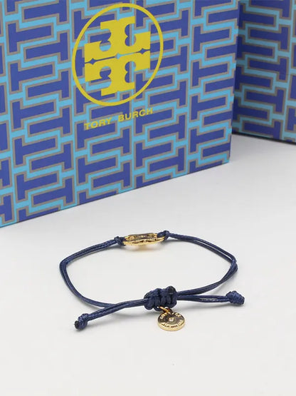اسواره توري بورش خيط لوقو اسواره tory burch
