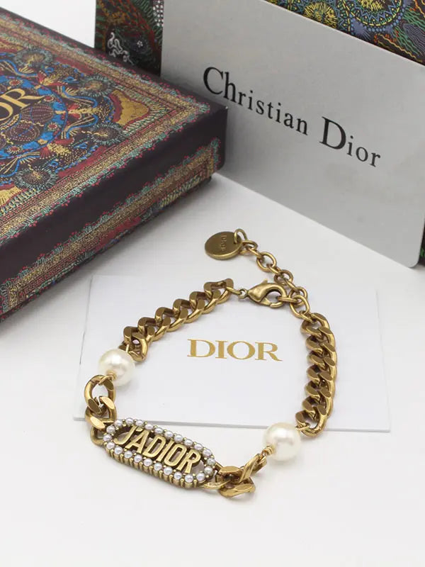 اساور ديور ماستر انتيك جادور اسواره dior