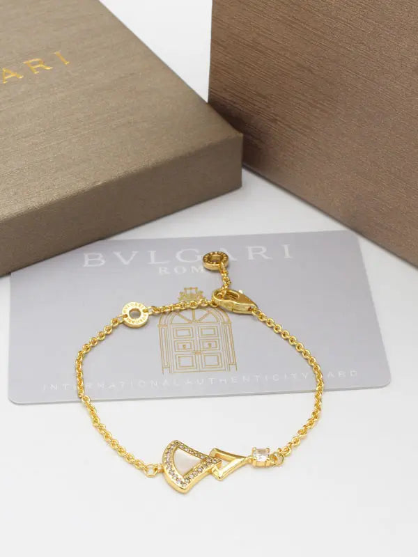 اسواره بولغاري نيو ستايل زركون اسواره bvlgari