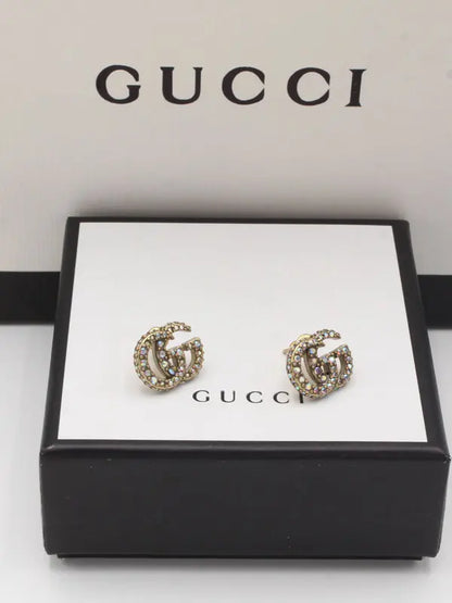 حلق قوتشي انتيك ماستر 712 حلق gucci