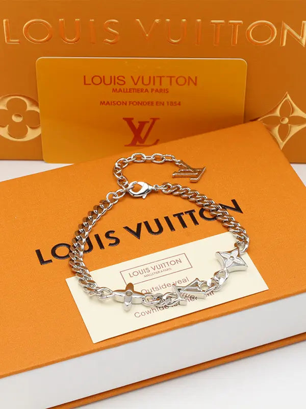 اساور لويس فيتون للجنسين 755 اسواره louis vuitton