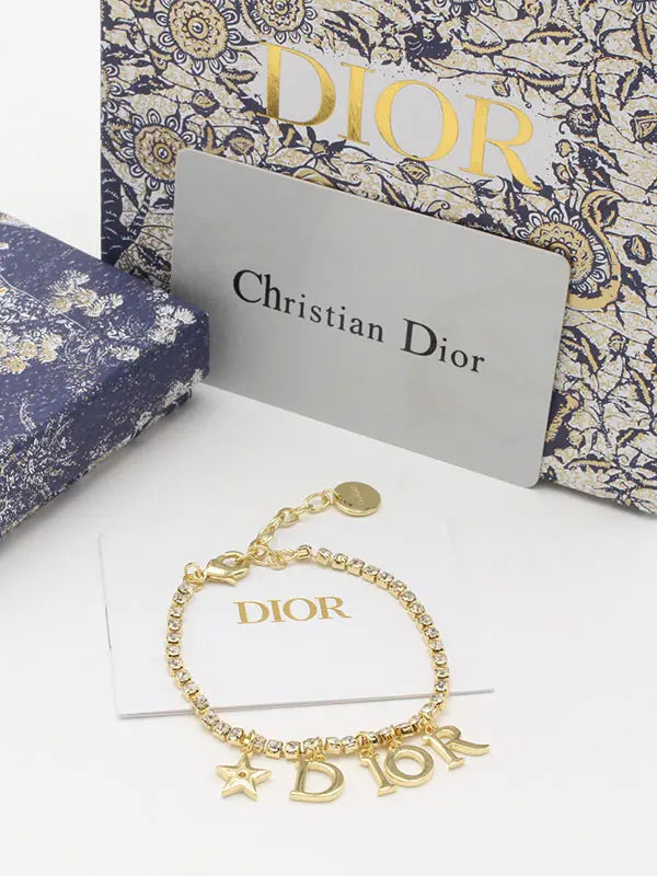 اساور ديور ماستر ستار كريستال اسواره dior