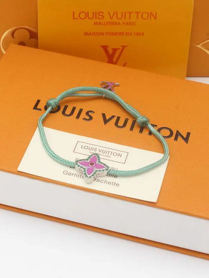 اساور لويس فيتون بلو اديشن لوقو ماستر اسواره louis vuitton