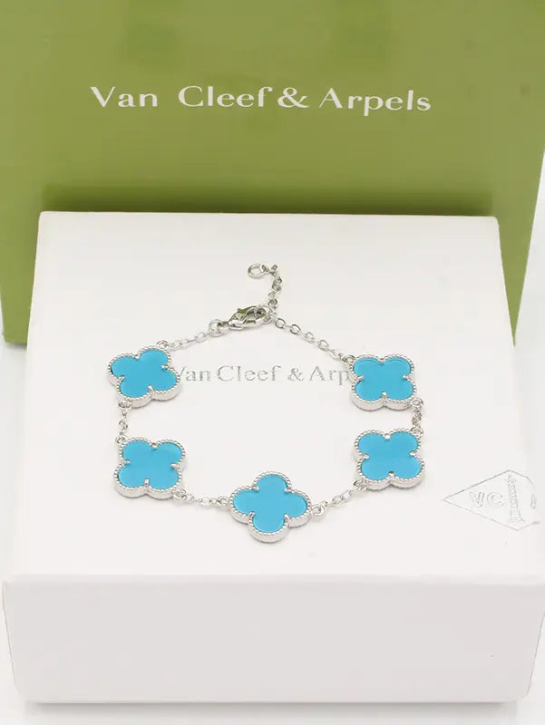 اسواره فان كليف لوقو الجديد اسواره van cleef