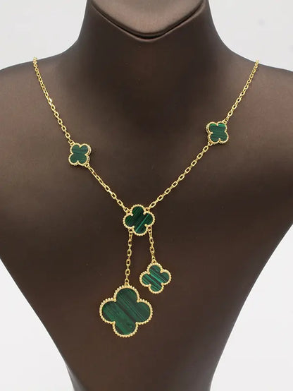 سلسال فان كليف اند اربلز الماستر سلسال van cleef