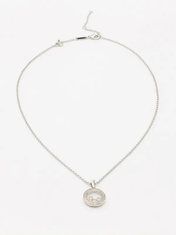 سلسال شوبارد ماستر سيركل صغير سلسال chopard