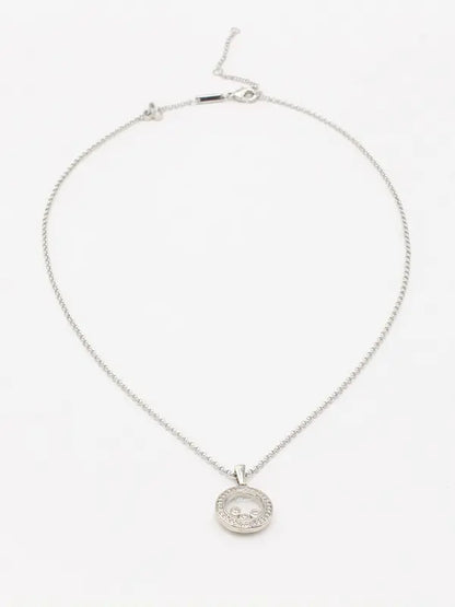 سلسال شوبارد ماستر سيركل صغير سلسال chopard