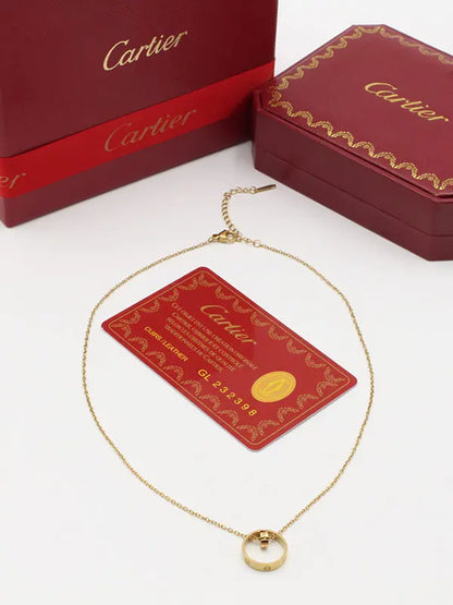 سلسال كارتير الجديد 726 سلسال CARTIER