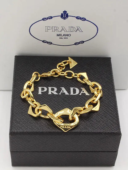 اساور برادا الجديد ماستر اسواره brada ذهبي