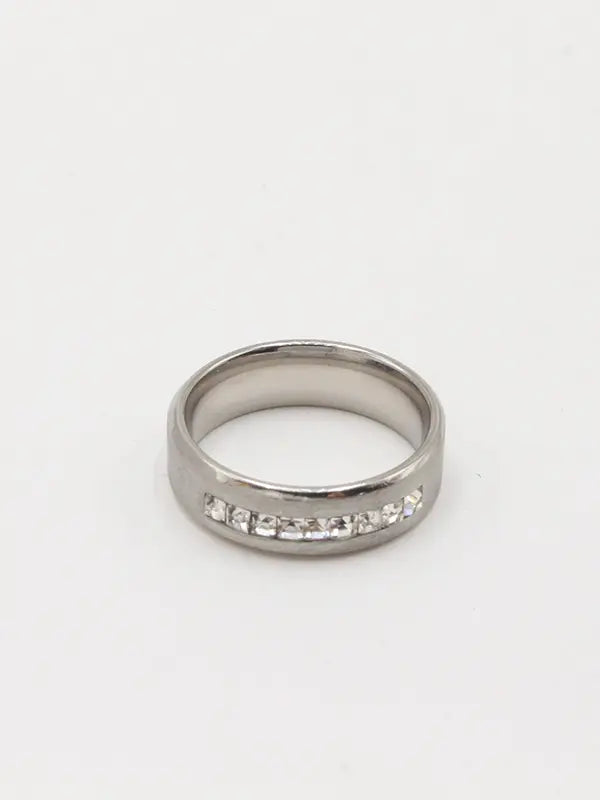 دبلة رجالي زركون خواتم new