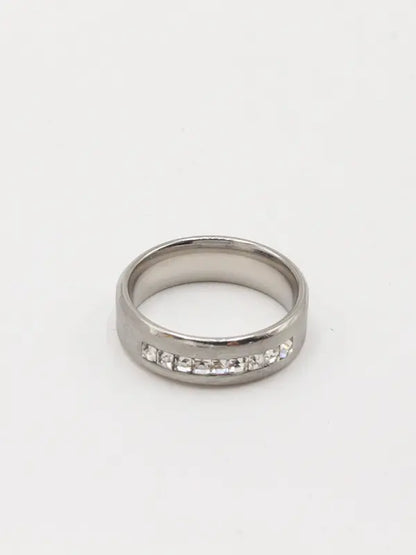 دبلة رجالي زركون خواتم new