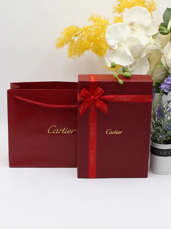 ملحقات كارتير كبير الاطقم هدايا CARTIER