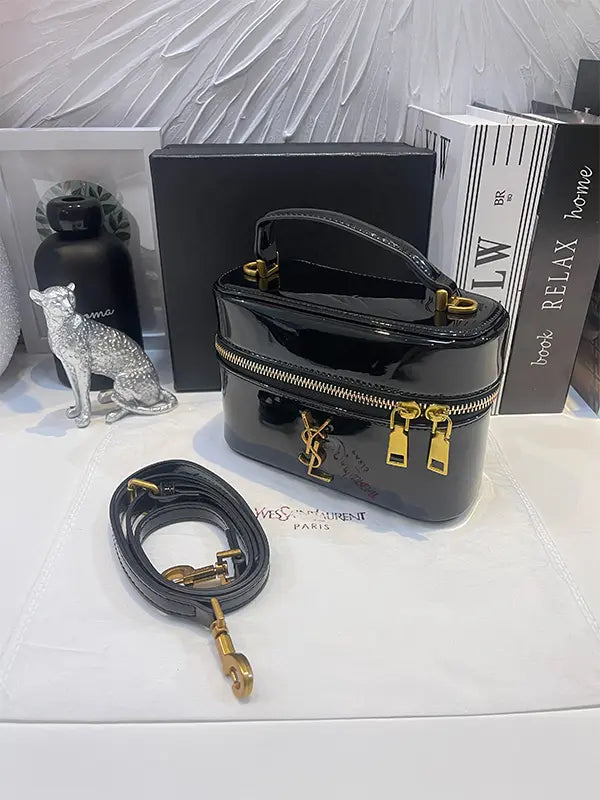 شنطة ايف سان لوران صغيره شاينق شنط وحقائب ysl bag