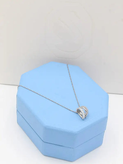 سلسال سواروفسكي الجديد ماستر سلسال Swarovski