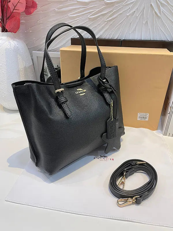 شنطة كوتش بلاك شنط وحقائب coach bags