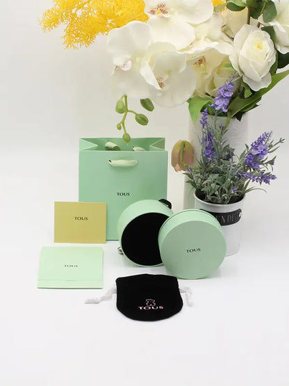 ملحقات توس اخضر هدايا دبدوب