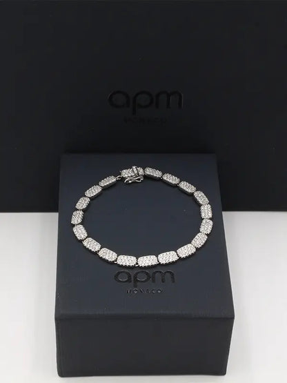 اسواره اي بي ام زركون ثري بندنت اسواره APM