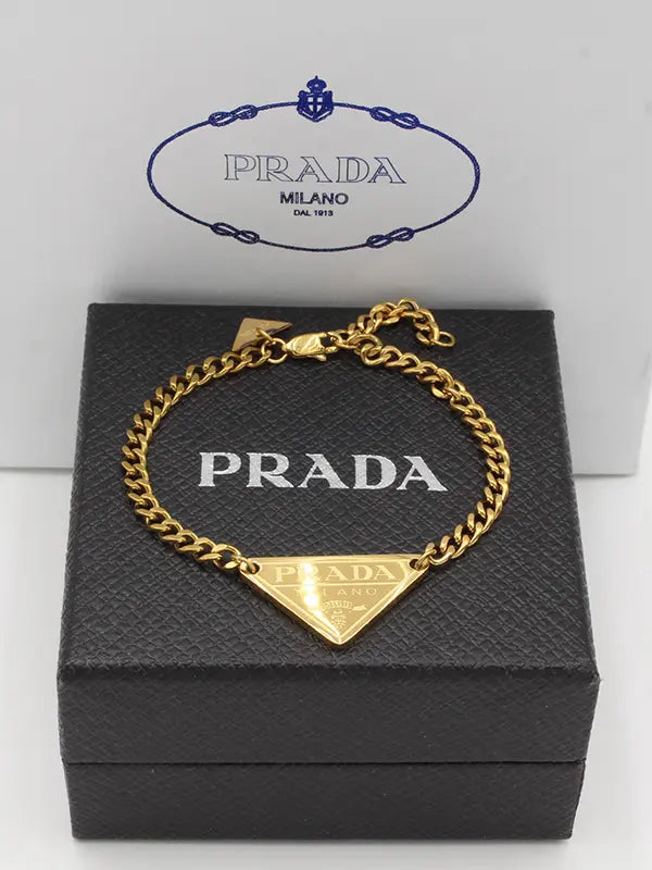 اساور برادا 782 اسواره brada ذهبي