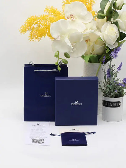 ملحقات سواروفسكي كبيرة للاطقم هدايا Swarovski Default Title