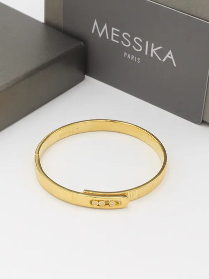 اسواره ميسيكا موڤ سيزيليه الماستر slim