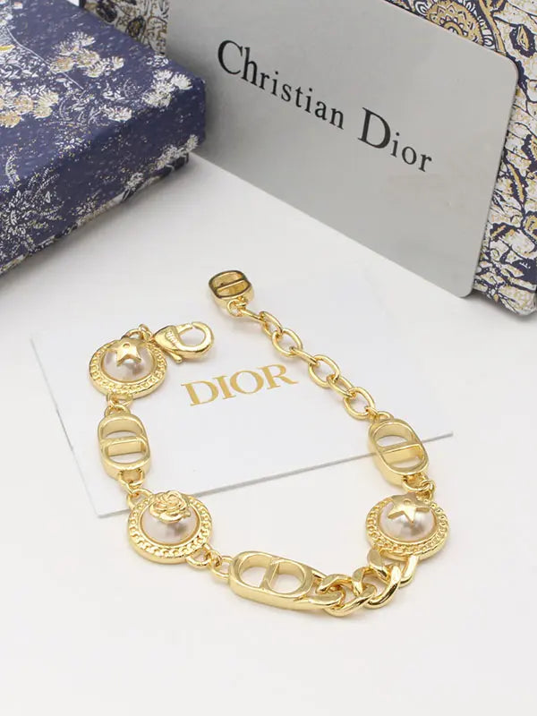 اساور ديور ماستر ملتي لوقو اسواره dior
