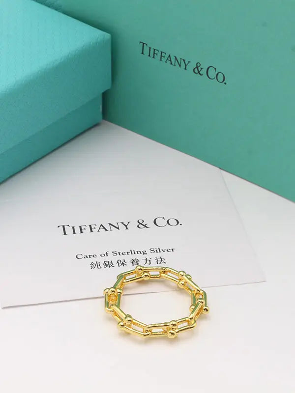 خاتم تيفاني الجديد ماستر خواتم tiffany