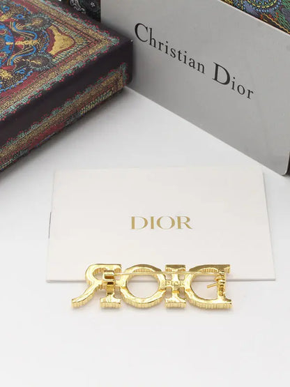 بروش ديور الجديد 45 بروش dior