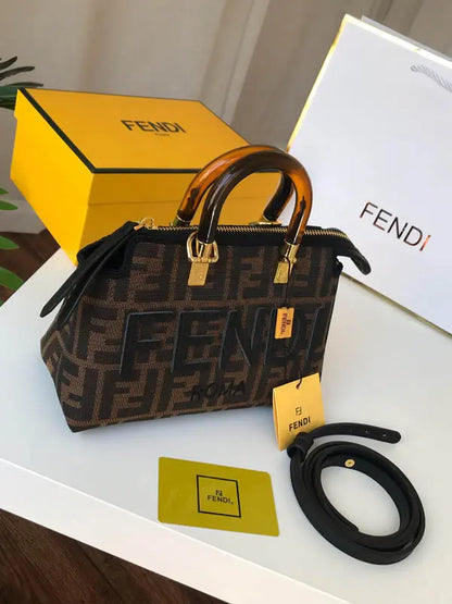 شنطة فندي ماستر 98 شنط وحقائب fendi bags