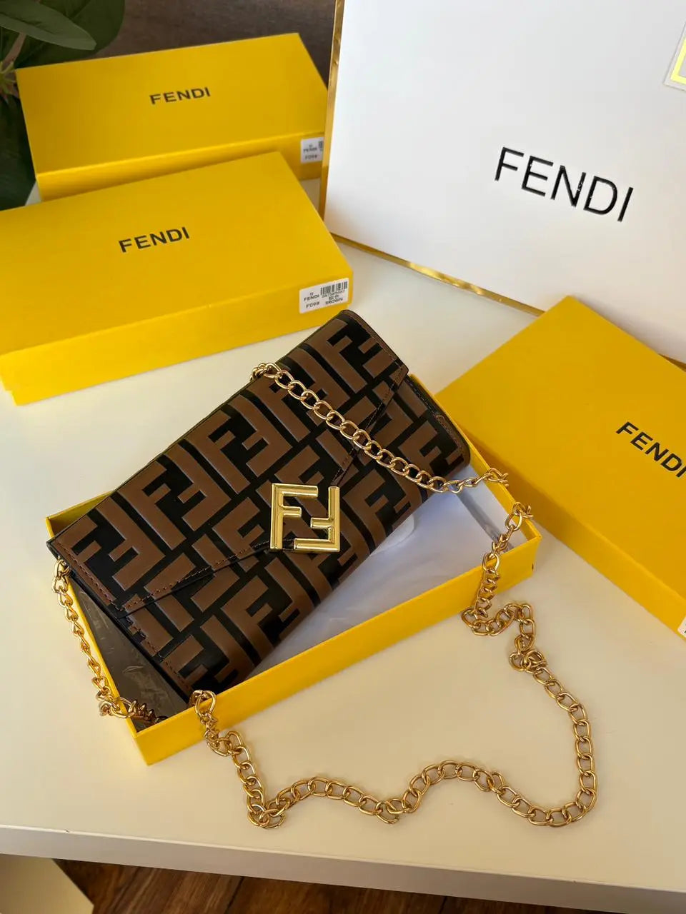 شنطة فندي الجديد 73 شنط وحقائب chanel bags