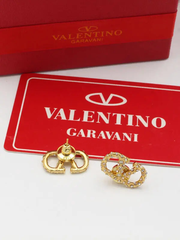 حلق فالنتينو ستون ماستر 710 حلق VALENTINO