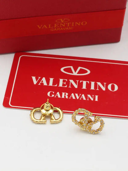 حلق فالنتينو ستون ماستر 710 حلق VALENTINO