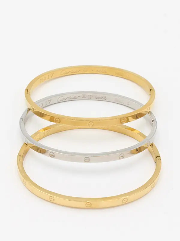 اساور كارتير SLIM اسواره CARTIER ملون