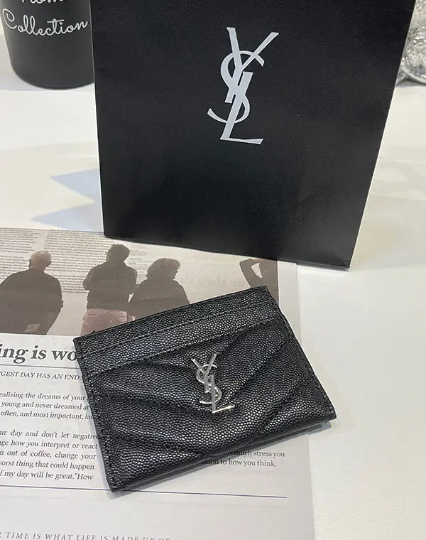 بوك ايف سان لوران محافظ ysl bag
