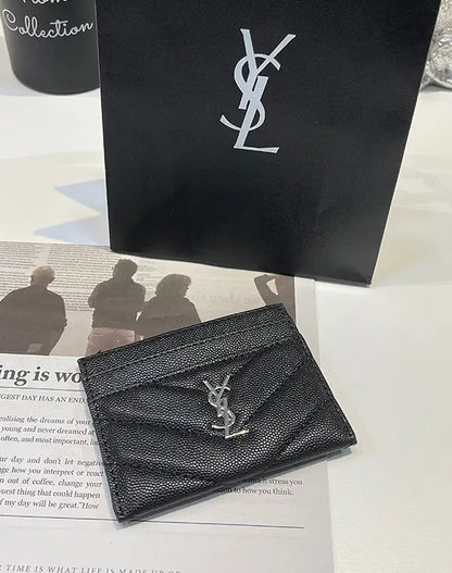 بوك ايف سان لوران محافظ ysl bag